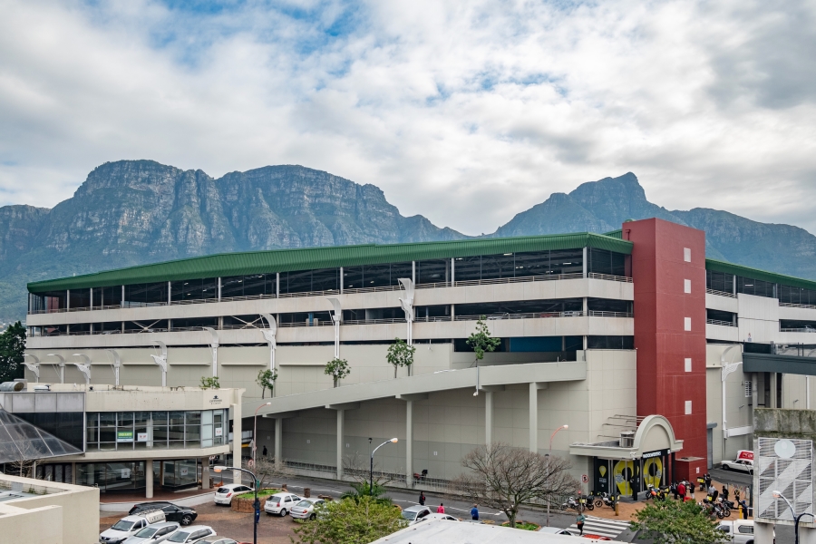 1 Bedroom Property for Sale in Constantia Western Cape